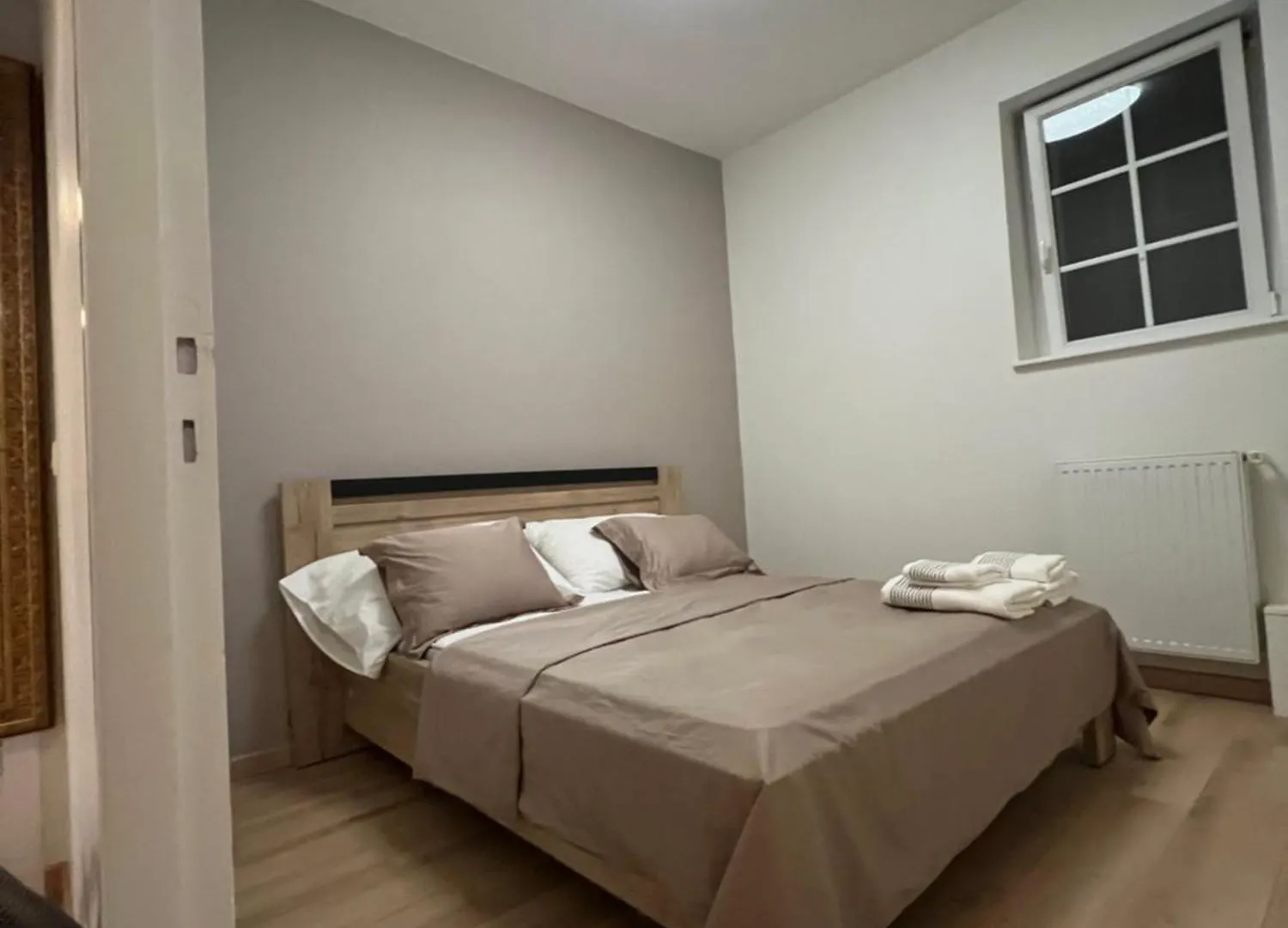 Apartment Appartement De Luxe Plein Centre Divonne-les-Bains
